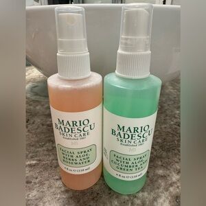 MARIO BADESCU SKIN CARE bundle